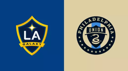 A equipe original: LA Galaxy: pioneiros da MLS